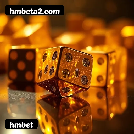 Bônus e promoções hmbet