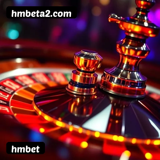 Tabela RTP dos jogos de cassino da hmbet