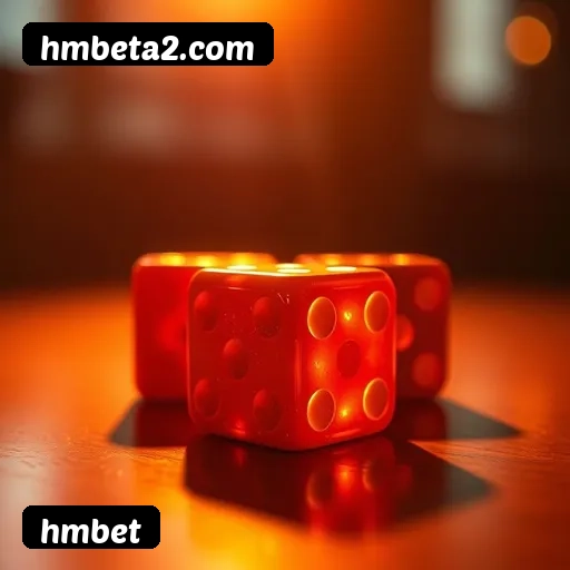 Logo da hmbet