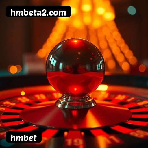Loterias online disponíveis na hmbet