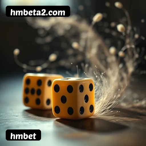 Certificações de segurança da hmbet